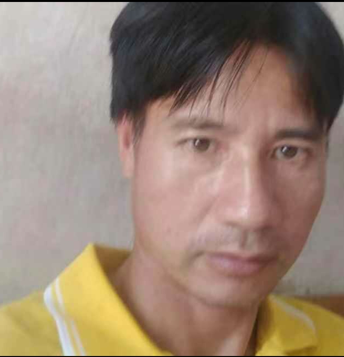 寻缘的第二张照片--四会中老年相亲网