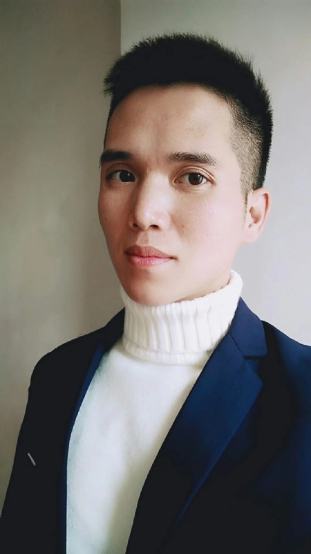 榴莲往事的第一张照片--四会中老年相亲网